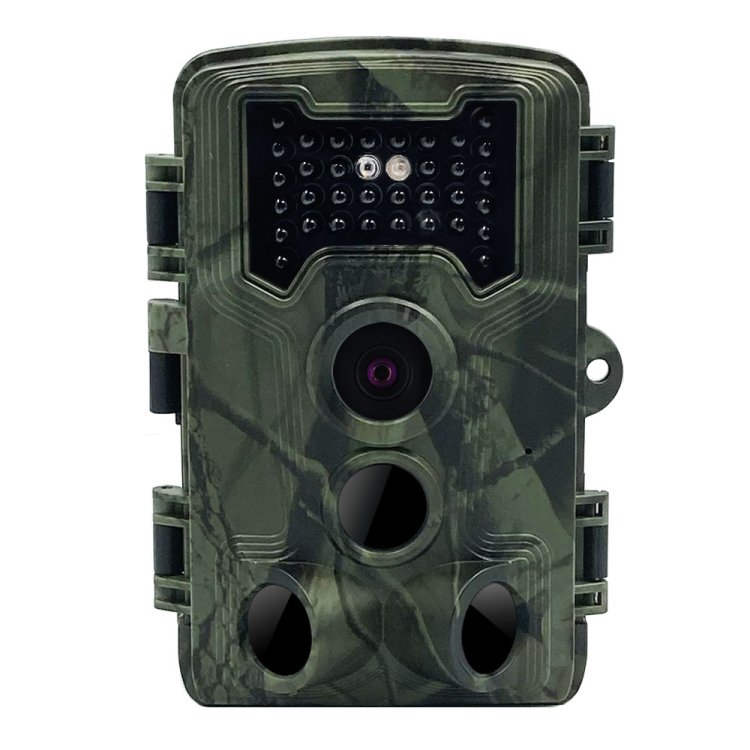PR1000 2 Inch LCD Screen Infrared Night Vision Motion Wildlife Hunting Trail Camera