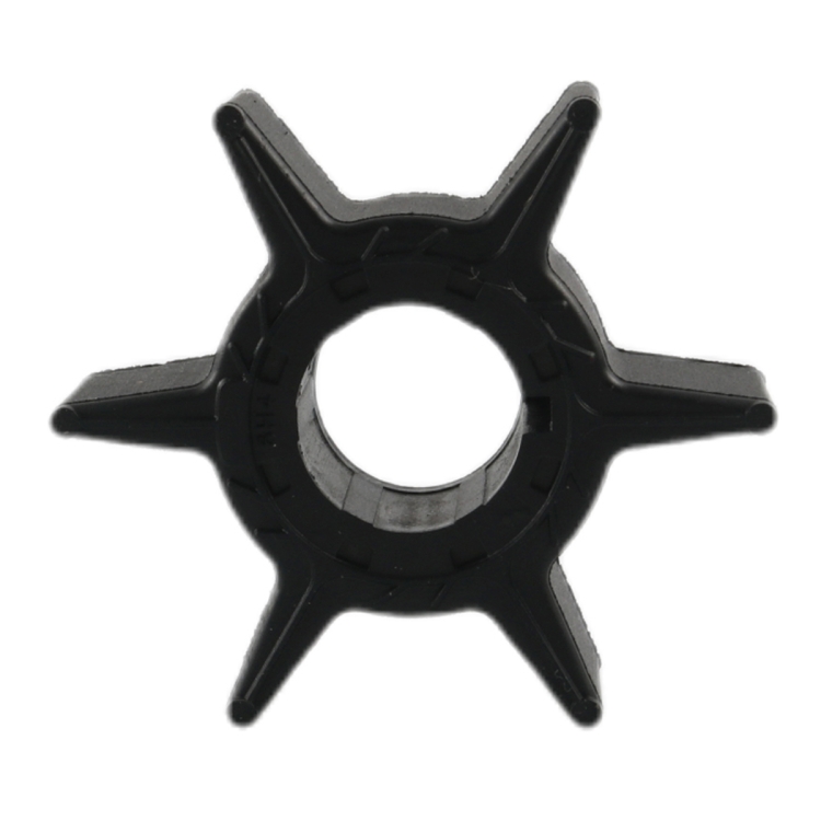 Marine Motor Water Pump Rubber Impeller 6H4-44352-00 for Yamaha