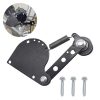 Electric Bicycle Chain Roller Guide Tensioner Idler