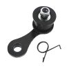 Off-road ATV 50/70/90/110/150/200/250cc Chain Roller Guide Tensioner Idler