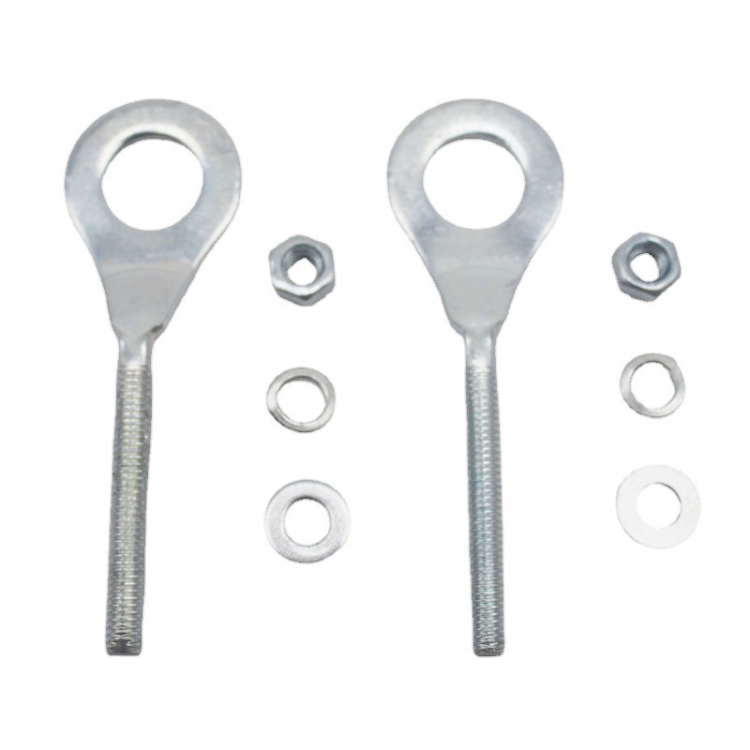 5 Sets Motorcycles Chain Roller Guide Tensioner Idler for Honda CRF/XR 50 70 80 100