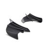 Motorcycle Winglet Aerodynamic Wing Kit Spoiler