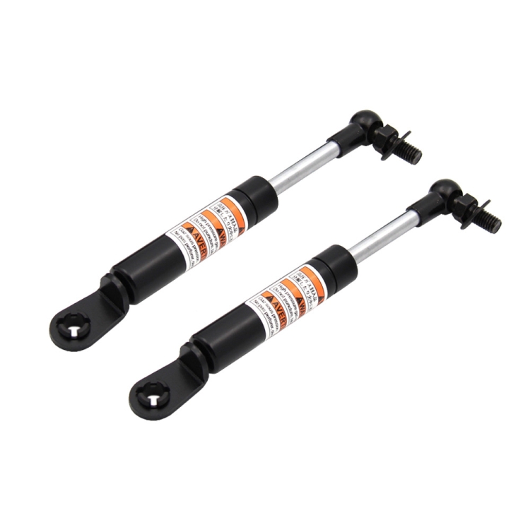 Pair Motorcycle Shock Absorbers Lift Seat Struts Arms Lift Supports for Yamaha T-max 500 530