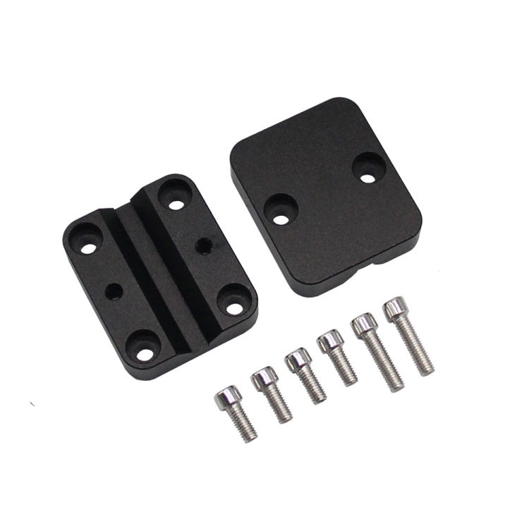 Motorcycle Rider Satellite Phone GPS Navigation Holder for BMW R1200G SF800GS