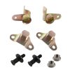 A7521 Car Tailgate Hinge Sleeve Assembly Bolt 15074252/3 for Chevrolet