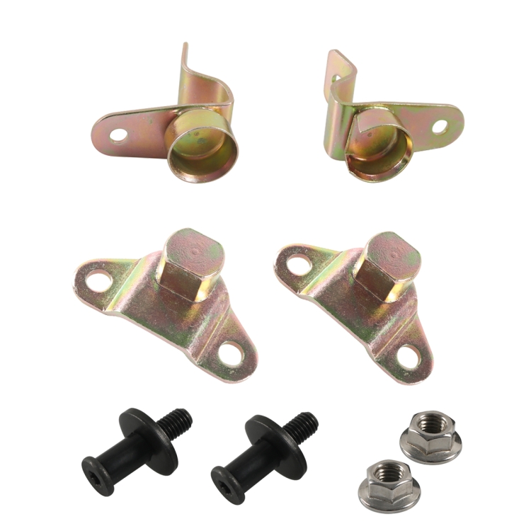 A7521 Car Tailgate Hinge Sleeve Assembly Bolt 15074252/3 for Chevrolet