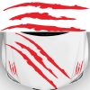 D-865 Claw Scratches Pattern Car Modified Decorative Sticker