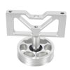 Car Modification Air Pump Idle Bracket with Pulley for Ford Mustang 5.0 1979-1995