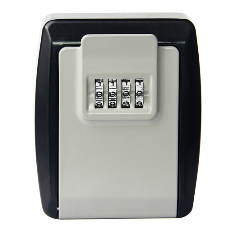 G12 Nail Free Installation Password Key Storage Box