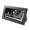 A7590-02 Car Right Front Inside Handle AL3Z-1522601-BC for Ford F150 2009~2014