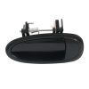 A7594-03 Car Left Rear Outside Door Handle 69240-AC010RL for Toyota Avalon 1995-1999
