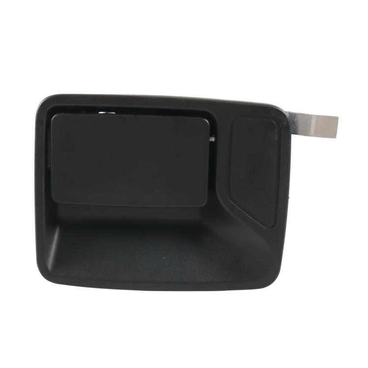 A7597-02 Car Left Rear Outside Door Handle 7C3Z2626601AA for Ford F-250