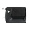 A7597-03 Car Right Front Outside Door Handle 7C3Z2522404AA for Ford F-250