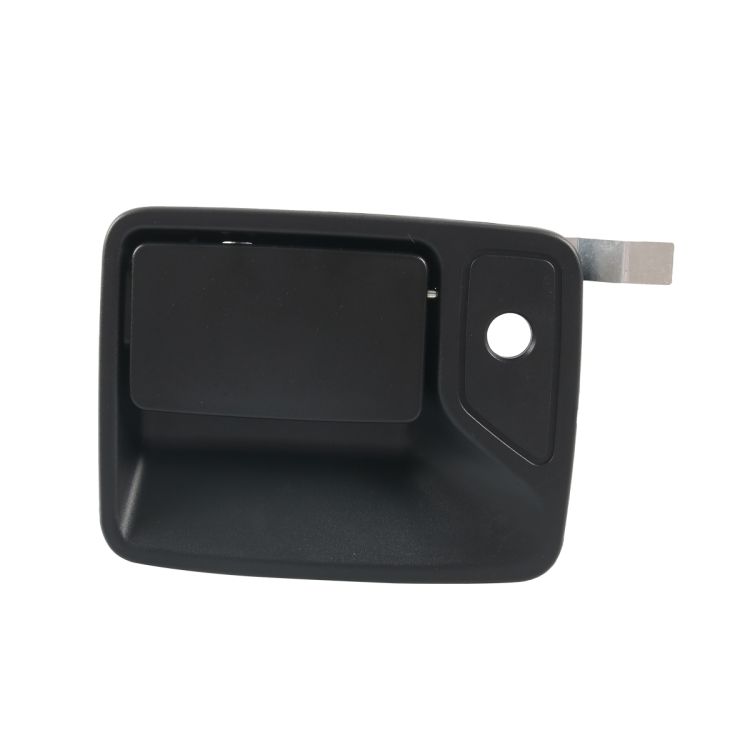 A7597-04 Car Left Front Outside Door Handle 7C3Z2522405AA  for Ford F-250