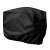 210D Oxford Cloth Boat Propeller Engine Waterproof and Dustproof Cover