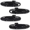 For Lexus LX470 1998-2007 Car Outside Door Handle 69220-60071