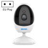 ESCAM QF006 3MP 1296P HD Indoor Wireless PTZ IP Camera IR Night Vision AI Humanoid Detection Home Security CCTV Monitor