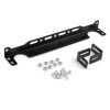 British 330mm Car Engine Oil Cooler Mounting Bracket Kit