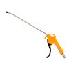 LAIZE Plastic AR-TS Blowing Handheld Compressor Air Blowing Dust Cleaning Gun