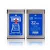 GM Tech T2 32MB Dedicated Data Card, English Version