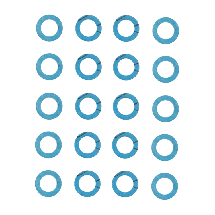 A7983-02 For Mercury 20 in 1 Marine Drain Screw Washers 12-19183-3 12-19183Q02