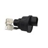 For Bobcat S550 S185 Mechanical Ignition Switch Start Lock 6693245