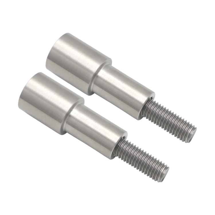 For BMW K1600GT R1200RT M-L012 1 Pair Motorcycle Extension Bar Phone Navigation Holder