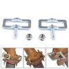 For Ford V8 V10 Car Modified Exhaust Manifold Clips