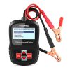 FOXWELL BT100Pro 12V Car Battery Detector Fault Diagnosis Tool