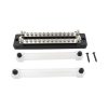 CP-3023-02 150A 12-48V RV Yacht Double-row 12-way Busbar