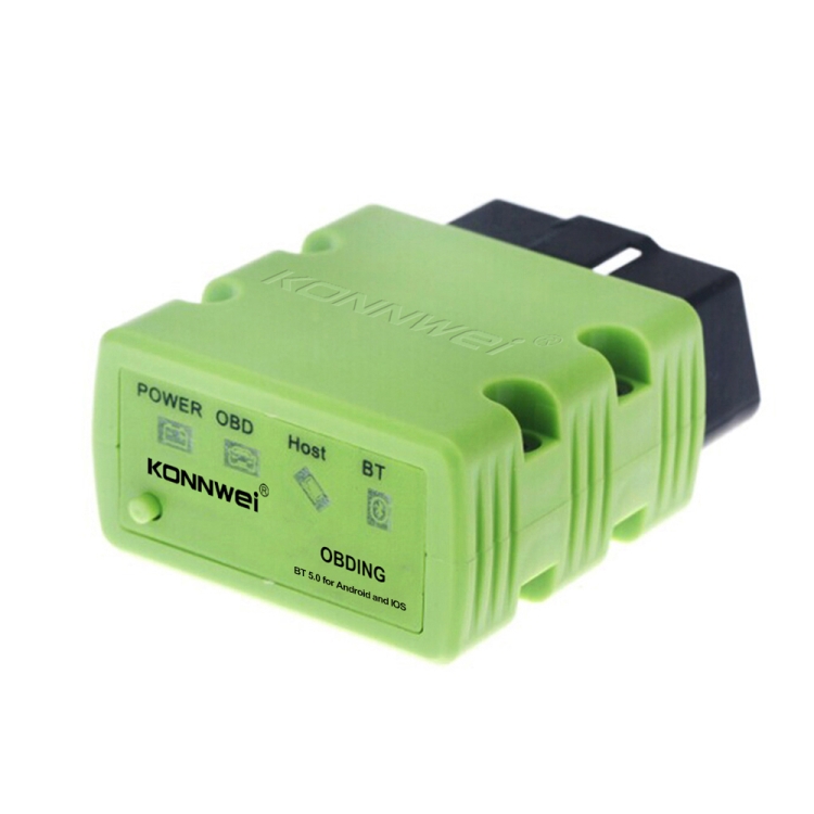 Outzone V317 OBD2 Car Fault Diagnostic Instrument User Manual - View #11