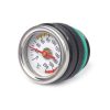 Modified Motorcycle Engine Oil Meter Thermometer