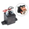 Car New Energy Arc Extinguishing DC 150A Contactor Start Relay