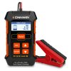KONNWEI KW520 12V / 24V 3 in 1 Car Battery Tester with Detection & Repair & Charging Function