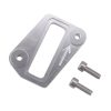 Aluminum LS3 MAF Mass Air Flow Sensor Weld Bung for LS Custom Intake Tube