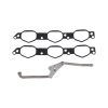 For Mercedes-Benz M272 M273 Car Engine Intake Manifold Damper Gasket Repair Kit