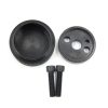 For Dodge Cummins 5046 Crankshaft Wear Sleeve + 1388 Front Cover Crankshaft Seal Installation Tool 124453+124388
