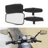 SF-174 Off-Road Motorcycle Foldable Rearview Mirror