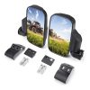 UTV-8C UTV/ATV Universal Rear View Mirror Side Mirror