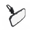 For UTV / ATV UTV-59B Universal 1.75 - 2 inch Rearview Mirror Center Mirror