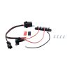 For Honda CP-4052 XTC Power Products Keyed Busbar Accessory Out 35A Wiring Harness Car Parts