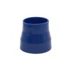 XH-UN081 63mm-76mm Universal Car Air Intake System Air Filter Pipe Tube
