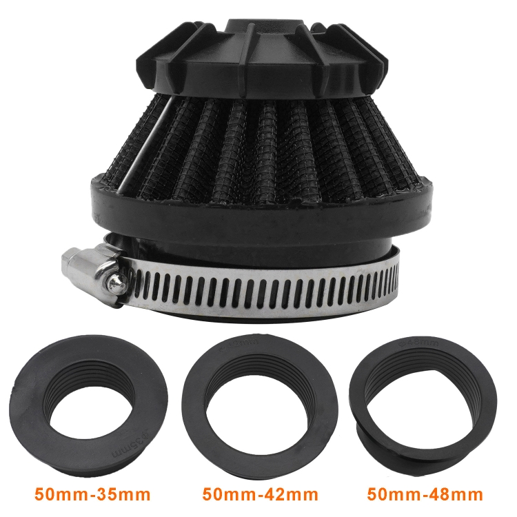 XH-UN095 Motorcycle Modified Carburetor Element Filter