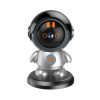 ESCAM PT302 Robot 3MP One Click Call Humanoid Detection WiFi IP Camera