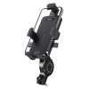 WK WA-S57 Pop Power Series Mechanical Motorcycle Phone Holder