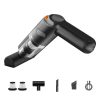 KBN-010 10000Pa Powerful Car Cordless Vacuum Cleaner Handheld Cleaning Tool