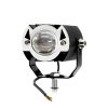 S19 IP68 Waterproof Motorcycle Spotlight
