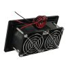 A8531 RV 12V High Power Range Hood Exhaust Fan