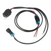 12V 40A Car Reverse Light Wiring Harness Spare Light Cable