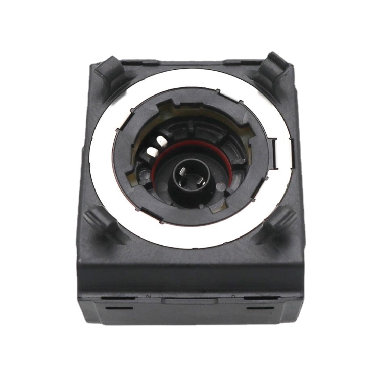 For Audi A6 / S6 2005-2008 Dismantled Car D2 High Pressure Head Adapter Igniter 5DD00831910